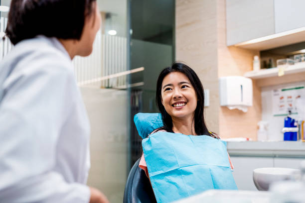 Best Root Canal Treatment  in Perkins, OK