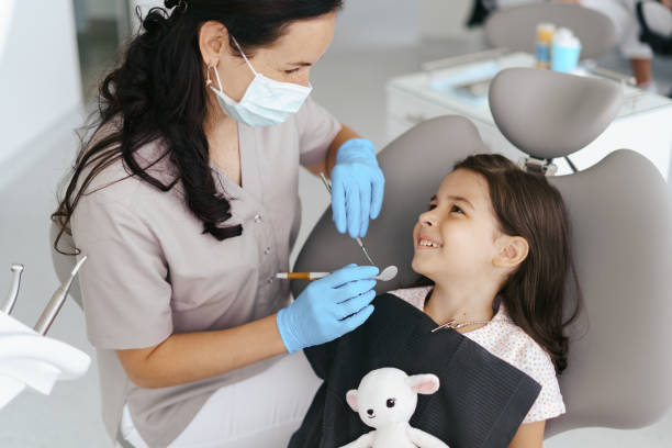 Oral Surgery in Perkins, OK