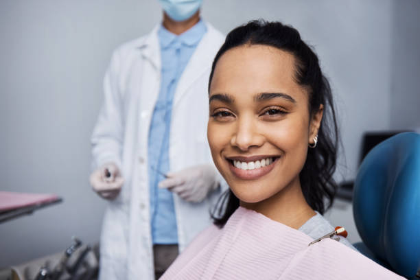 Best General Dentistry  in Perkins, OK