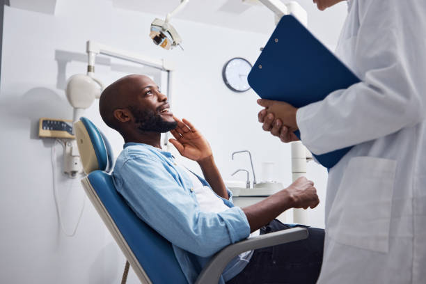 Best Laser Dentistry  in Perkins, OK
