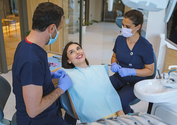 Best Cosmetic Dentistry  in Perkins, OK