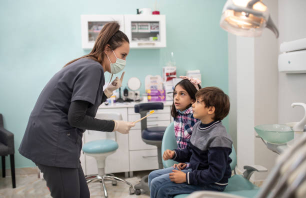 Best Emergency Dental Care  in Perkins, OK