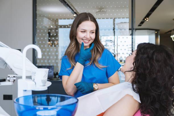 Best Dental Inlays and Onlays  in Perkins, OK