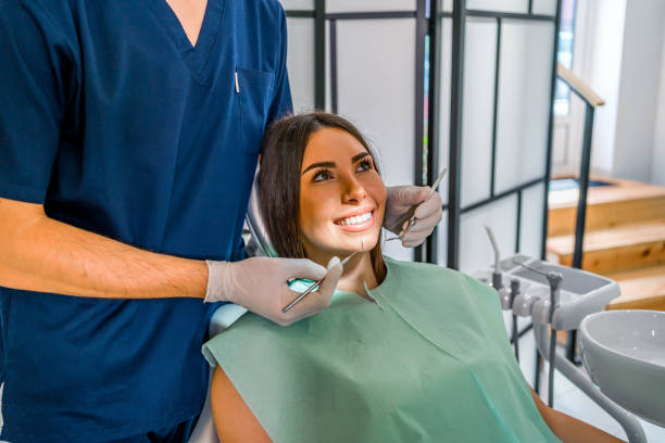 Best Dental Exams and Cleanings  in Perkins, OK