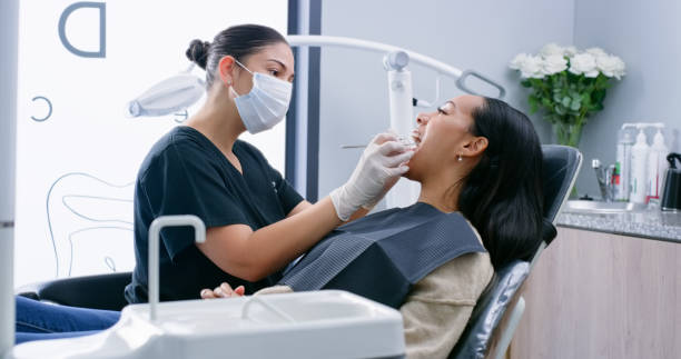 Trusted Perkins, OK  Holistic Dental Services Experts