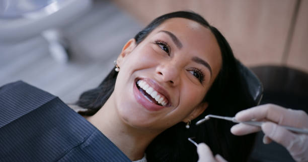 Best Dental Fillings (Composite and Amalgam)  in Perkins, OK