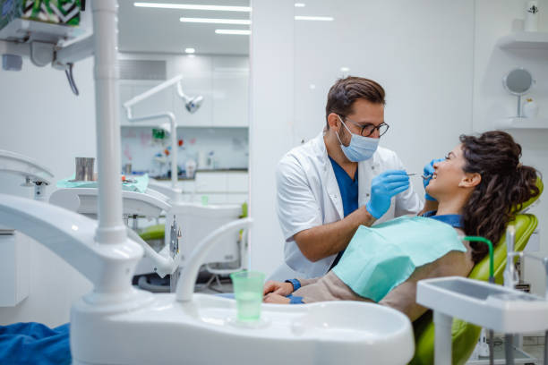 Best Pediatric Dentistry  in Perkins, OK