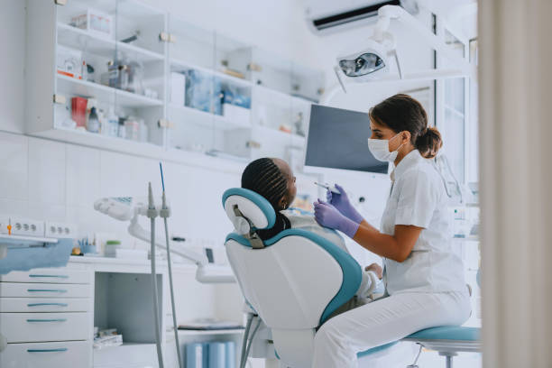 Why Choose Us for Your Dental Needs in Perkins, OK