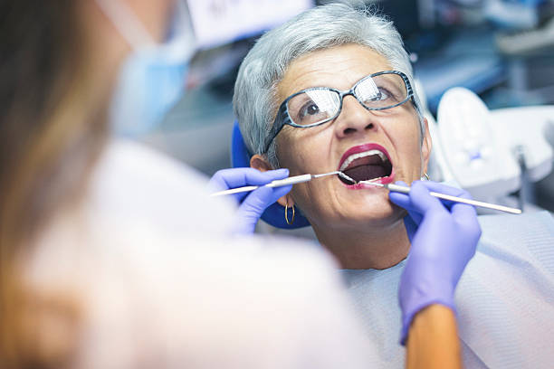 Best Dental X-Rays and Imaging  in Perkins, OK