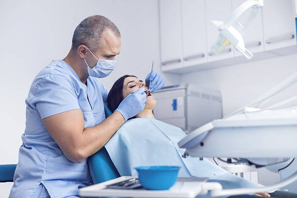 Best Dentures (Full and Partial)  in Perkins, OK