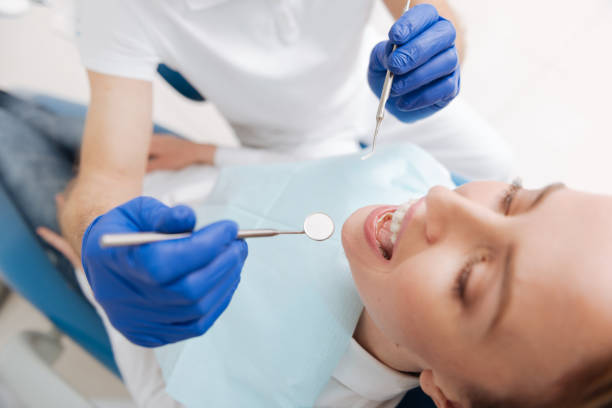 Best Sleep Apnea Treatment  in Perkins, OK